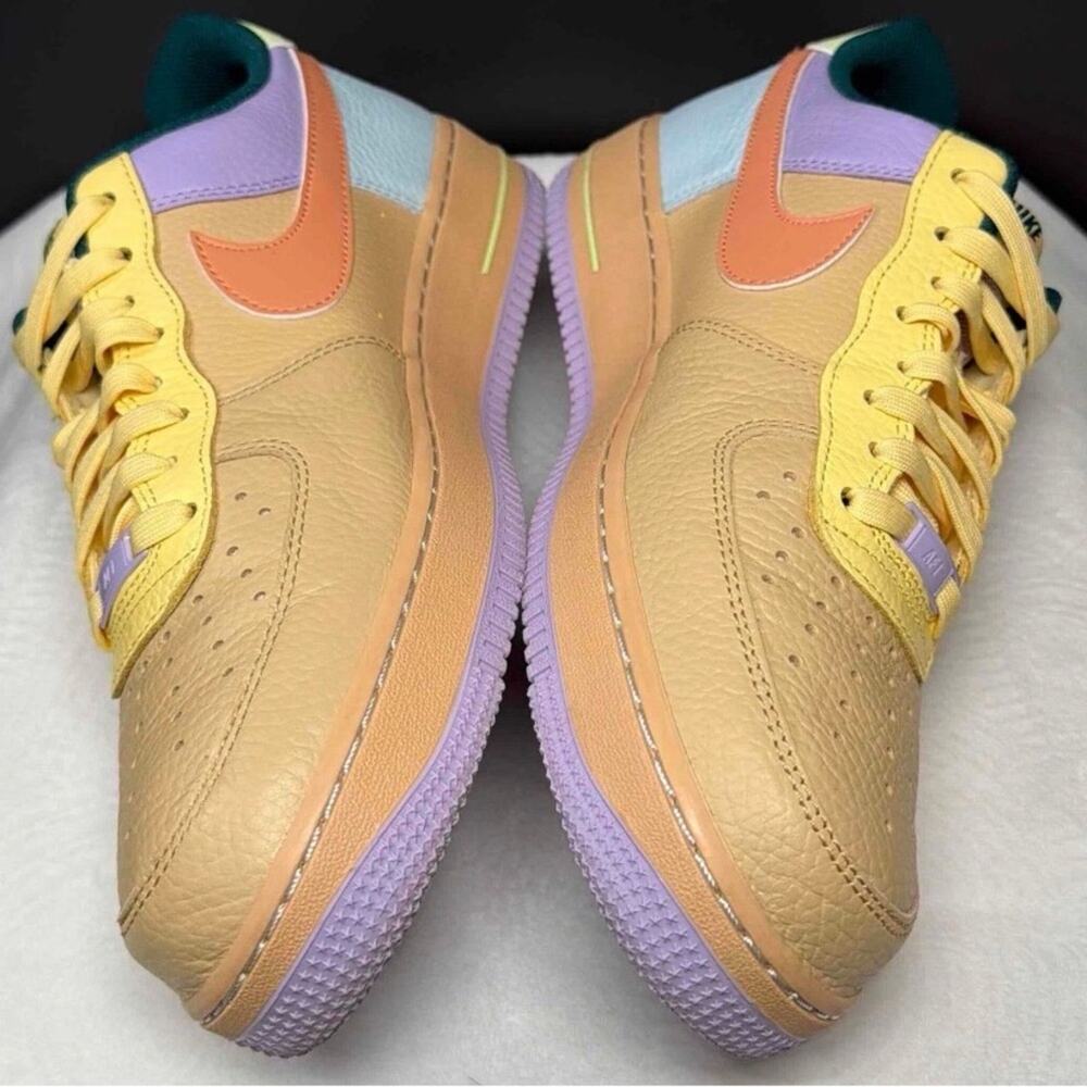 Nike Air Force 1 Low 'Easter 2025’ | IB4493 252 | 11.5M